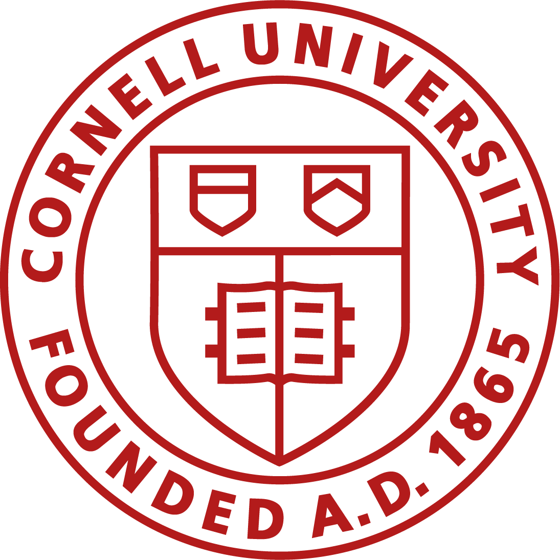 Cornell Logo